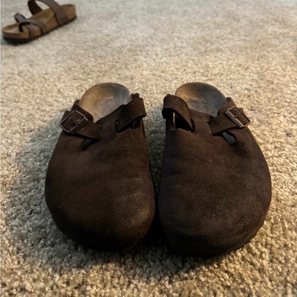Birkenstock size 38